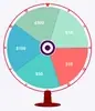 Roda da Fortuna 7Bet welfare icon