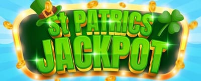 A sorte está ao seu lado banner